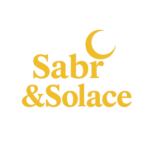 Sabr & Solace